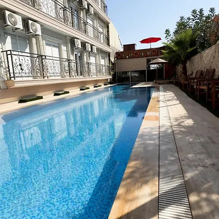 Dr. Greens * Antalya