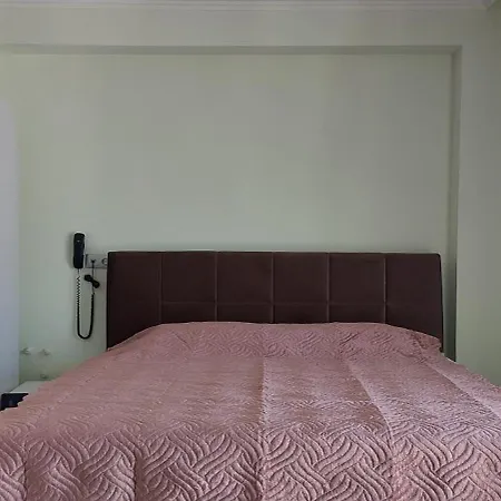 Dr. Greens Hotel *