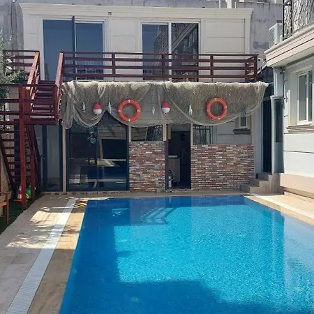 Hotel Dr. Greens Antalya